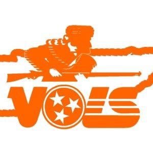 Vols and Tits all the time