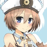 Blanc (@cpu_blanc_) 's Twitter Profile