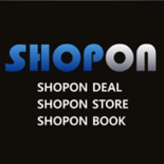 SHOPON
Fashion&Life's Core Trend 
SHOPON's Official Twitter
[Co-Founder John]