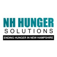 New Hampshire Hunger Solutions(@EndHungerNH) 's Twitter Profile Photo