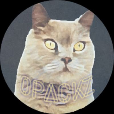 OpackZz Profile Picture