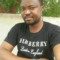 Djuma ilemo Geraldo (@ilemodjuma) 's Twitter Profile