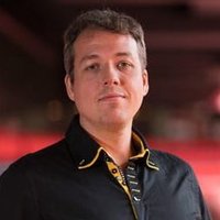 Ivan Coluzza (@icoluzza) 's Twitter Profile