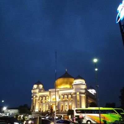 لا اله الا الله محمد رسول الله //
Menyambut fase ke 5 umat manusia 🏳️🏴 // IG: isthisstore & momtobejournal //