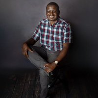 Jeremiah Asaka (@asakaj) 's Twitter Profile