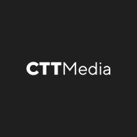 CTTMedia™(@CTTMedia) 's Twitter Profile Photo