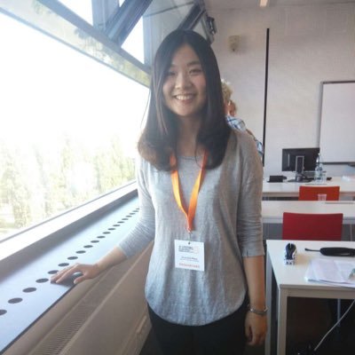 chie_wang's profile picture. PhD | Sociology | National Taiwan University