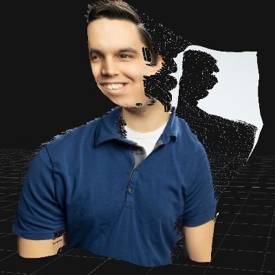 OttPeterR's profile picture. my days consist of machine learning, home automation, and zooming around in a small car