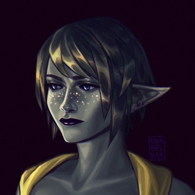 anabel kayさんのプロフィール画像