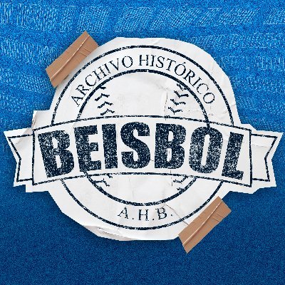 “Cada jugada es una historia, por eso, el Archivo Histórico del Béisbol es patrimonio cultural del béisbol mexicano” Instagram: @ahbeisbol