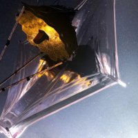 James Weeb Telescope (@weebtelescope) 's Twitter Profile