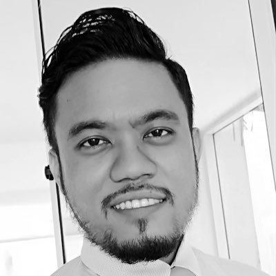 zulhairi_omar's profile picture. …. a person in his own 🌏