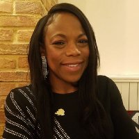 Keishia Thorpe (@keishiathorpe) 's Twitter Profile