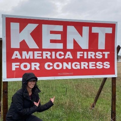 The official campaign account for the @JoeKent16jan19 congressional campaign.