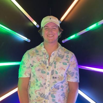 ty_hurdle's profile picture. ΣΑΕ⚜️