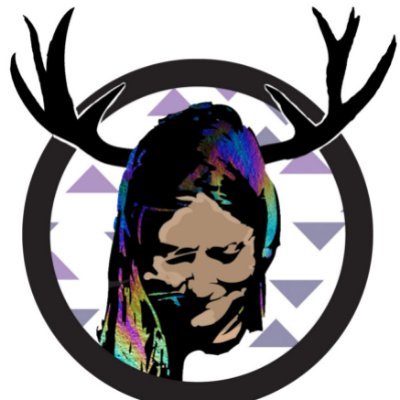 Jess/Fawn 🔛 Twitch!🦌💜 FREE 🇵🇸さんのプロフィール画像