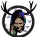 Jess/Fawn 🔛 Twitch!🦌💜 FREE 🇵🇸 (@FaunAndGames) Twitter profile photo