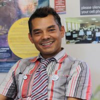 Gino Fransman (@ginofransman) 's Twitter Profile