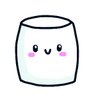 marshmallow_btc's profile picture. Delayed gratification rewarded with sats #bitcoin