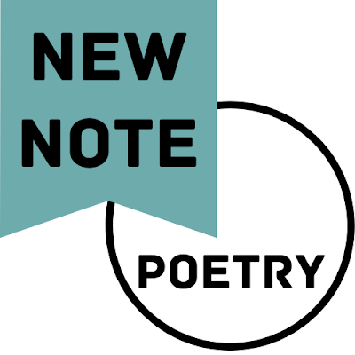 New Note Poetry - ON HIATUS