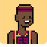 hej2duk3's profile picture. NBA Top Shot, NFL All Day
BALLERZ # 7389 Brick Barry
