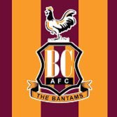 Bradford City Central (@bcafccentral) 's Twitter Profile