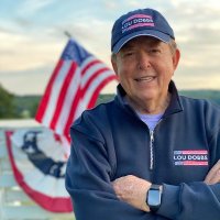 Lou Dobbs (@loudobbs) 's Twitter Profile Photo Lou Dobbs (@loudobbs) 's Twitter Profile Photo