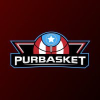 PURBASKET(@purbasket1) 's Twitter Profile Photo