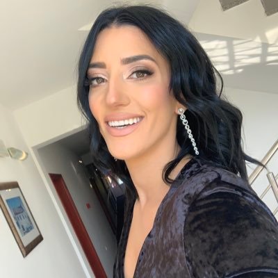 dacca4's profile picture. UTSA volleyball Alum #17