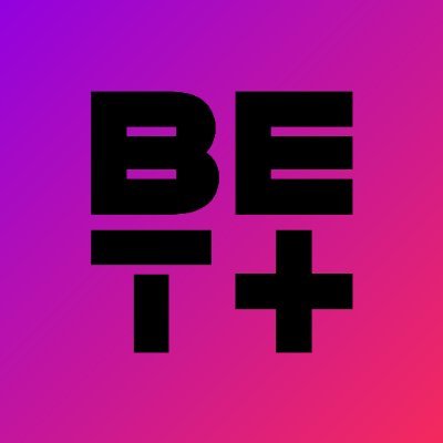 BET+ Profile
