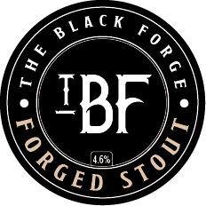 Forged Stout