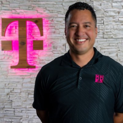 Husband to the most beautiful woman in the world, father of two terrific kids and I bleed magenta.