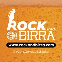 RockAndBirra.com (@carlitos_segura) 's Twitter Profile