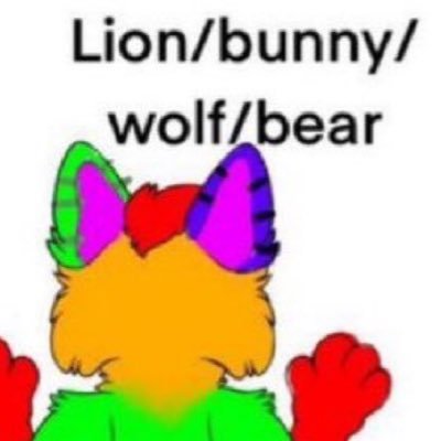 16|fluffy|autistic|doggo🐶| Gay as heck! ^w^ 🏳️🌈| NSFW DNI DMS -closed- ✝️♌️