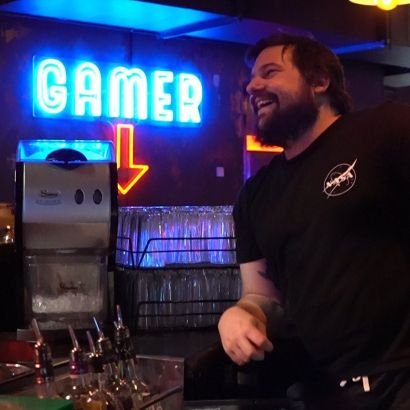 Lover of Esports and Whisky. Former owner of @ggezbar     he/him