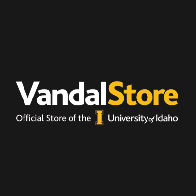 The Official Store of @uidaho. #GoVandals