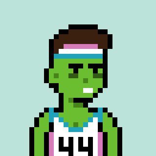 Hip Hop Head🎙| Chicago Bulls🩸| Chicago Sky 🏆| 🐻⬇️| NBATopShot | OG Ballerz 🏀| Titans Of Our Time ⛹🏽♂️| DJ Premier ‘84 Manifest | NFL All Day 🏈| Flovatar