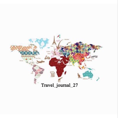 Travel journal