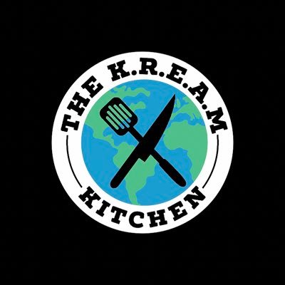 The KREAM Kitchens Official Twitter! Proudly Serving The World Delicious Cajun/Italian Fusions The KREAM Kitchen Way 🌎🍽