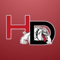 H-D-CAL Bulldogs(@HDC_Bulldogs) 's Twitter Profile Photo