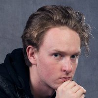 George Potter (@georgep81608168) 's Twitter Profile
