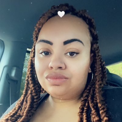 itsqueen_nique's profile picture. Est. 10/13/92 ❤️ #LIBRAGANG♎️ ❤️ #TeamBreezy IG: @nique.ovo