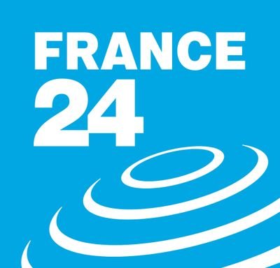 Compte officiel du mouvement de réforme de France 24