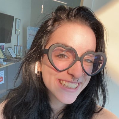she/they | pro abortion | organizing and shit