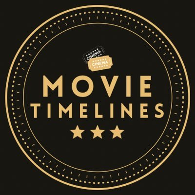 MovieTimelines Profile Picture