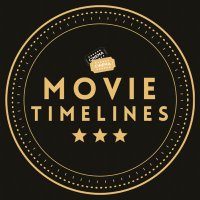 Movie Timelines(@MovieTimelines) 's Twitter Profile Photo