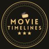 MovieTimelines's profile picture. We watch them, we talk about them!
