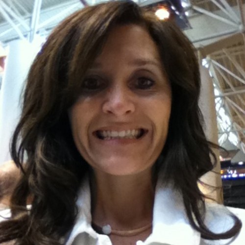 bekkifish's profile picture. 