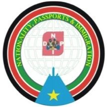 The General Directorate of Civil Registry,Nationality, Passports and Immigration~Juba