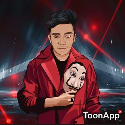 harishkm25's profile picture. Hi